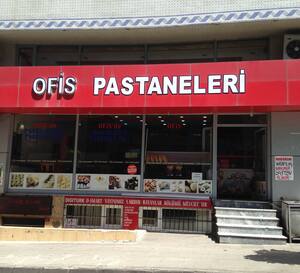 Ofis Pastaneleri Menu Ofis Pastaneleri Kagithane Merkez Istanbul Icin Menu